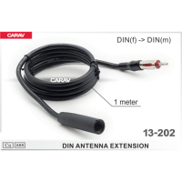 AERIAL EXTENSION 1M