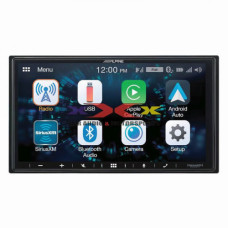 ALPINE ILX-W650BT APPLE/ANDROID/B.TOOTH