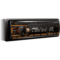 ALPINE UTE-204DAB MEDIA USB/B.T/DAB/3XRC