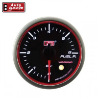AUTOGUAGE 2" FUEL PRESSURE SMOKED AUTOGUAGE 2" FUEL PRESSURE SMOKED