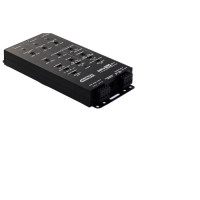 CRITICAL LINK DELTABOX 2.1-V6LOC L/CONVE CRITICAL LINK DELTABOX 2.1-V6LOC L/CONVE