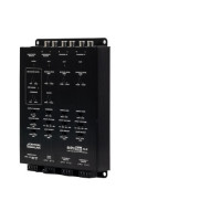 CRITICAL LINK DELTABOX 6.2-V6LOC L/CONVE CRITICAL LINK DELTABOX 6.2-V6LOC L/CONVE