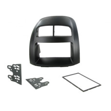 TRIMPLATE DAIHATSU SIRION 2005>2010 D/D