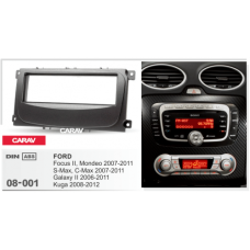 TRIMPLATE FORD MONDEO/FOCUS 08>11 OVAL S
