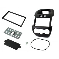TRIMPLATE FORD RANGER T6 7" SCREEN 2012>