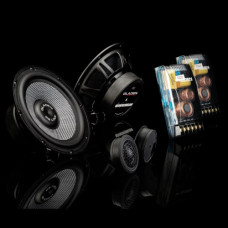 GLADEN RS LINE RS 165 GS 6" SPLITSYTEM