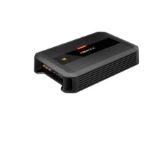 HERTZ DP4.300 4CHANNEL AMP 4 X 105 WATTS