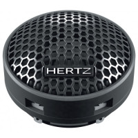 HERTZ DIECI DT24.3 TWEETERS HERTZ DIECI DT24.3 TWEETERS