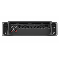 HERTZ HI-ENERGY HCP1DK 1X2480WATTS