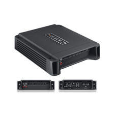 HERTZ HI-ENERGY HCP1D 1X700RMS MONOBLOCK