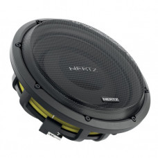 HERTZ MILLE PRO MPS250 S4 10" SLIM 500RM