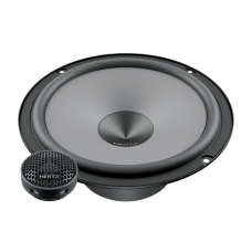 HERTZ UNO K165 6"SPLITS 75RMS 300WATTS