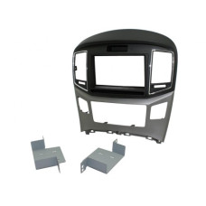 TRIMPLATE HYUNDAI H1 BUS 2015>WITH CLOCK