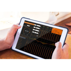 HERTZ S8 DSP TH-HI RES DIGITAL PROCESSOR