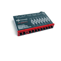 ICE IP-EQ777 7 BAND EQUALISER ICE IP-EQ777 7 BAND EQUALISER