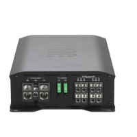 JBL STAGE GT90041 4 CHANNEL AMP 130X4RMS