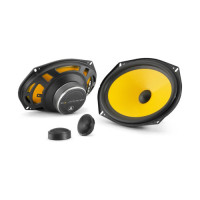 JL AUDIO C1-690 6X9 SPLITSYTEM 60RMS 225