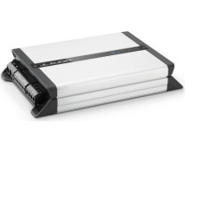 JL AUDIO JD700/5 5CHANNEL AMPLIFIER
