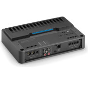 JL AUDIO RD500.1 MONOBLOCK 250RMS X 4ohm