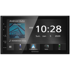 KENWOOD DMX5020S 6.8" CARPLAY / ANDROID