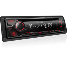 KENWOOD KDC-BT560U CD/USB/B.TOOTH/AUX