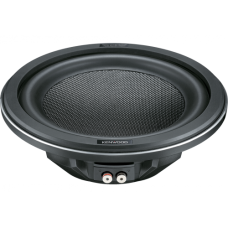 KENWOOD KFC-WPS1200F 12" SLIM SUB 1400WA