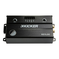 KICKER KEYLOCK 47KEYLOC POWERED L/CONVER