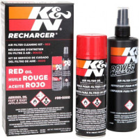KNN CLEANING KIT AEROSOL SPRAY KNN99-500 KNN CLEANING KIT AEROSOL SPRAY KNN99-500