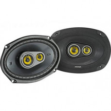 KICKER 46CSC6934 6X9'S  3WAY 150RMS 450W