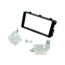 TRIMPLATE MITSUBISHI PAJERO SPORT 13>SMA