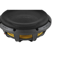 MUSEWAY MF104SQ 10"SVC  SLIM SUB 500RMS