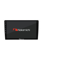 NAKAMICHI NAM5260-A9Z  MEDIA 9" CARPLAY