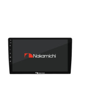 NAKAMICHI NAM5260-A9Z  MEDIA 9" CARPLAY