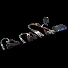 PAC AP4-FD31 AMPLIFIER INTERGRATION FORD