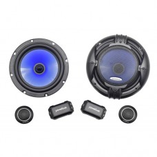 POWERBASS PSK1620C 6" SPLISTSYSTEM 400W