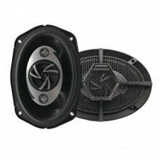 POWERBASS PSK6986 6X9'S 600WATTS 4WAY