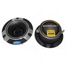 POWERBASS PST400 BULLET TWEETERS 1000WAT