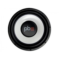 POWERBASS PSW350SLM 12" SVC 3500WATTS