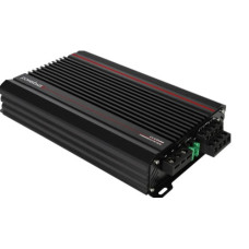 POWERBASS ULX4120 4CH 3500WX4CH 14000W