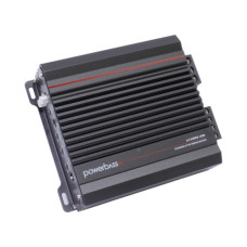 POWERBASS ULX800.1D 15000W MONOBLOCK