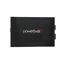 POWERBASS WARHEAD 1.3000D 25000WATT MONO