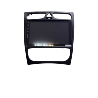 PARAMOUNT MERC W203 11-010 APPLE/ANDROID PARAMOUNT MERC W203 11-010 APPLE/ANDROID