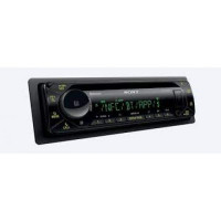 SONY MEX-N5300BT USB/CD/AUX/BLUETOOTH