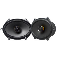 SONY XS-680ES 6X8/5X7 2WAY 75RMS 240WATT