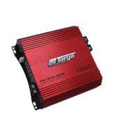 TARGA TG-10.8KZ COMP AMP 5000RMS MONOBLO