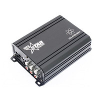 TARGA TG-320.4D PRO NANO 4CHANNEL 100X4 TARGA TG-320.4D PRO NANO 4CHANNEL 100X4