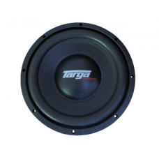 TARGA TG-F100D 10" BAKKIE SUB 2500W