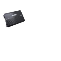 TARGA TG-H10500.4 HITMEN 4CH AMP 4X50RMS TARGA TG-H10500.4 HITMEN 4CH AMP 4X50RMS