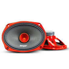 TARGA TG-PRO6932 6X9 MIDRANGE 800W