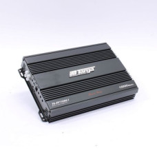 TARGA TH-SV32000.1D MONOBLOCK 2500RMS